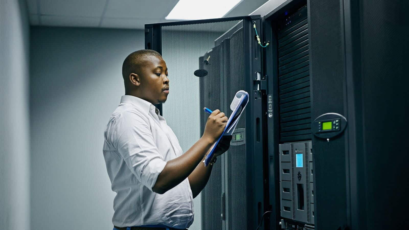 New Network Solutions for IT Professionals